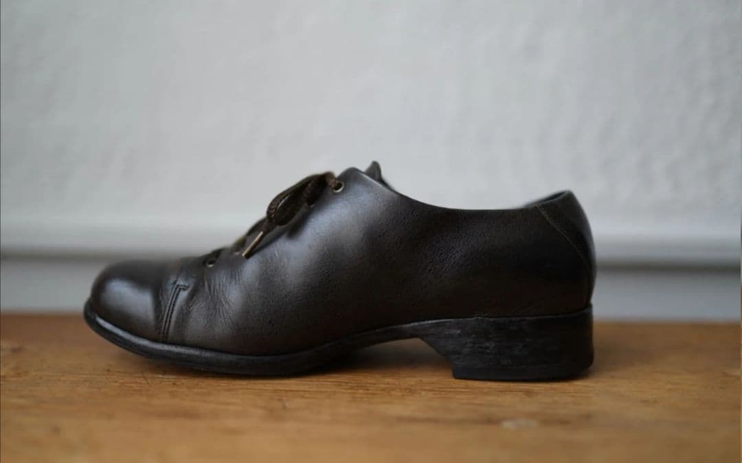 コグマ SUGINARI MORIMOTO / Monkey Shoes