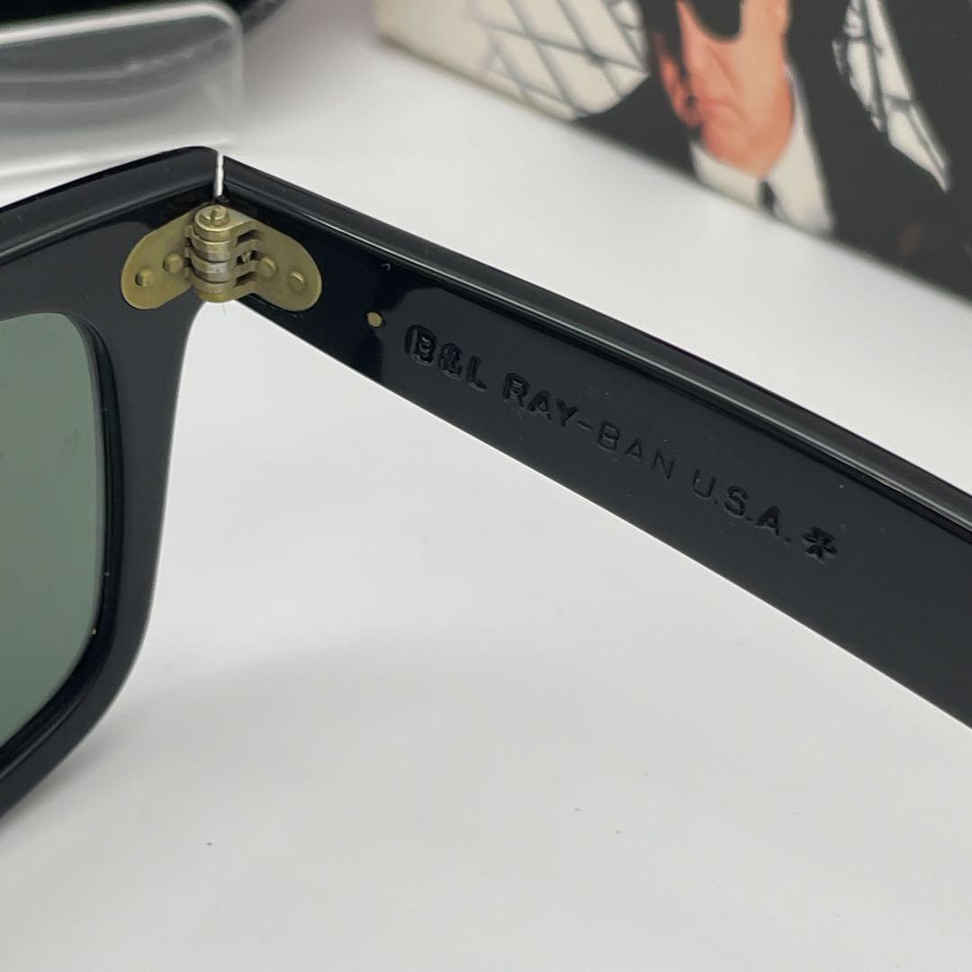 【H49】Ray-Ban　レイバン　BLUES BROTHERS 2000
