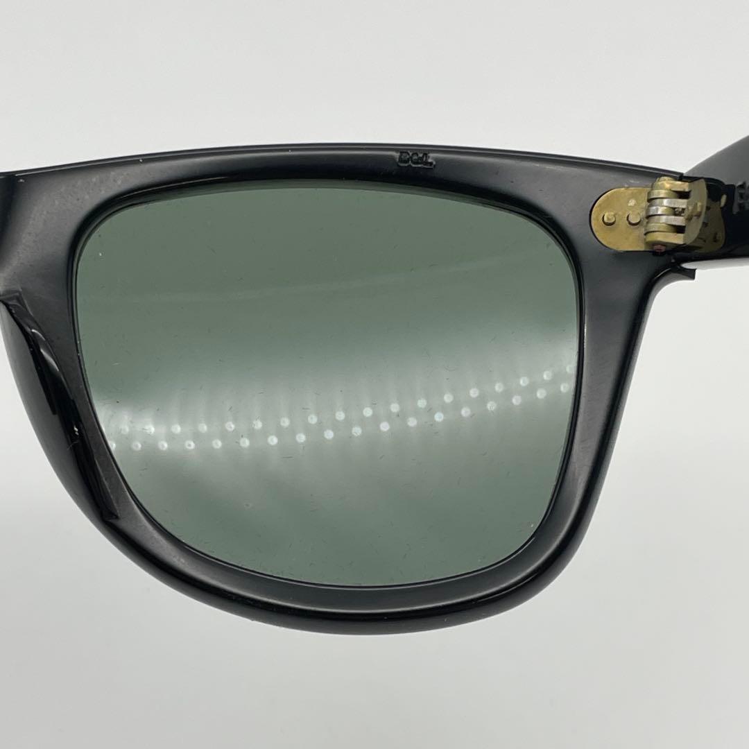 【H49】Ray-Ban　レイバン　BLUES BROTHERS 2000