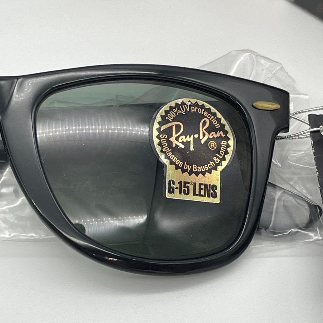 【H49】Ray-Ban　レイバン　BLUES BROTHERS 2000