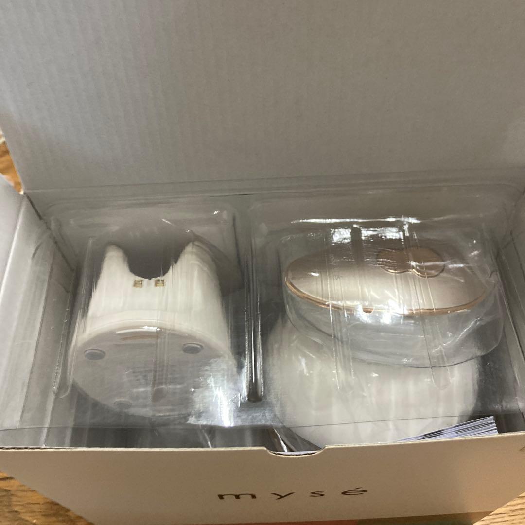 未使用品　myseミーゼ 　ニードルヘッドスパリフト MS-31N