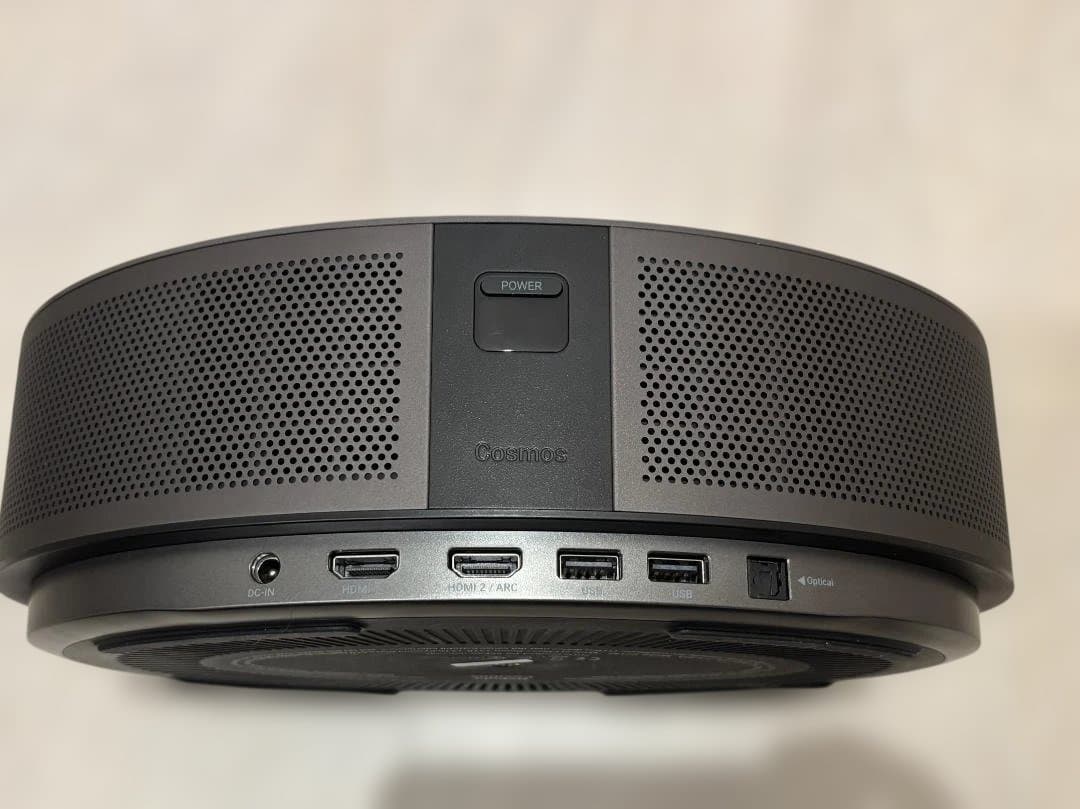 NEBULA Cosmos フルHDプロジェクター 本体