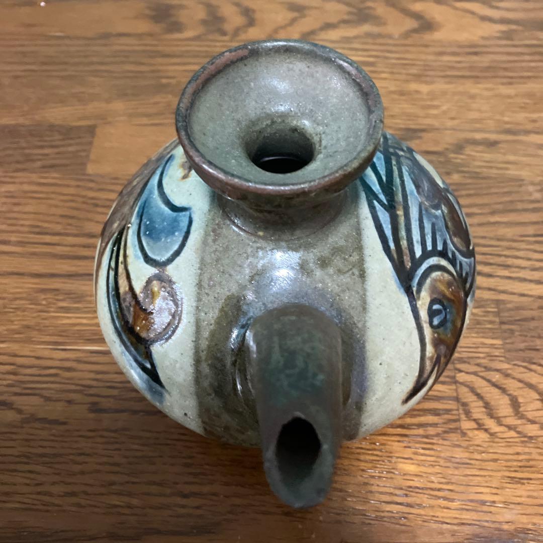 人間国宝　金城次郎