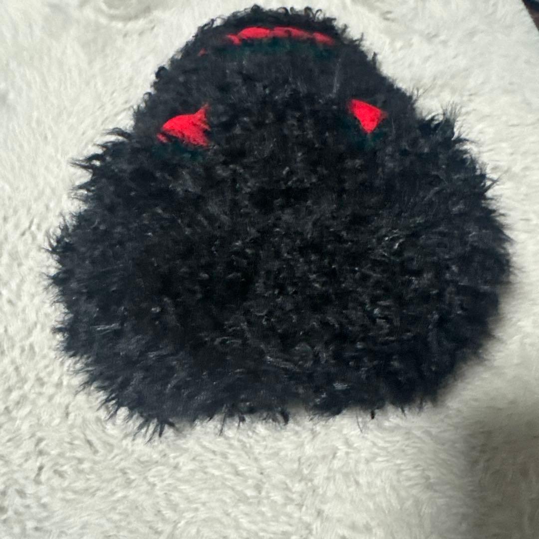 SEXXDEVIL デビルズフリーキャップ