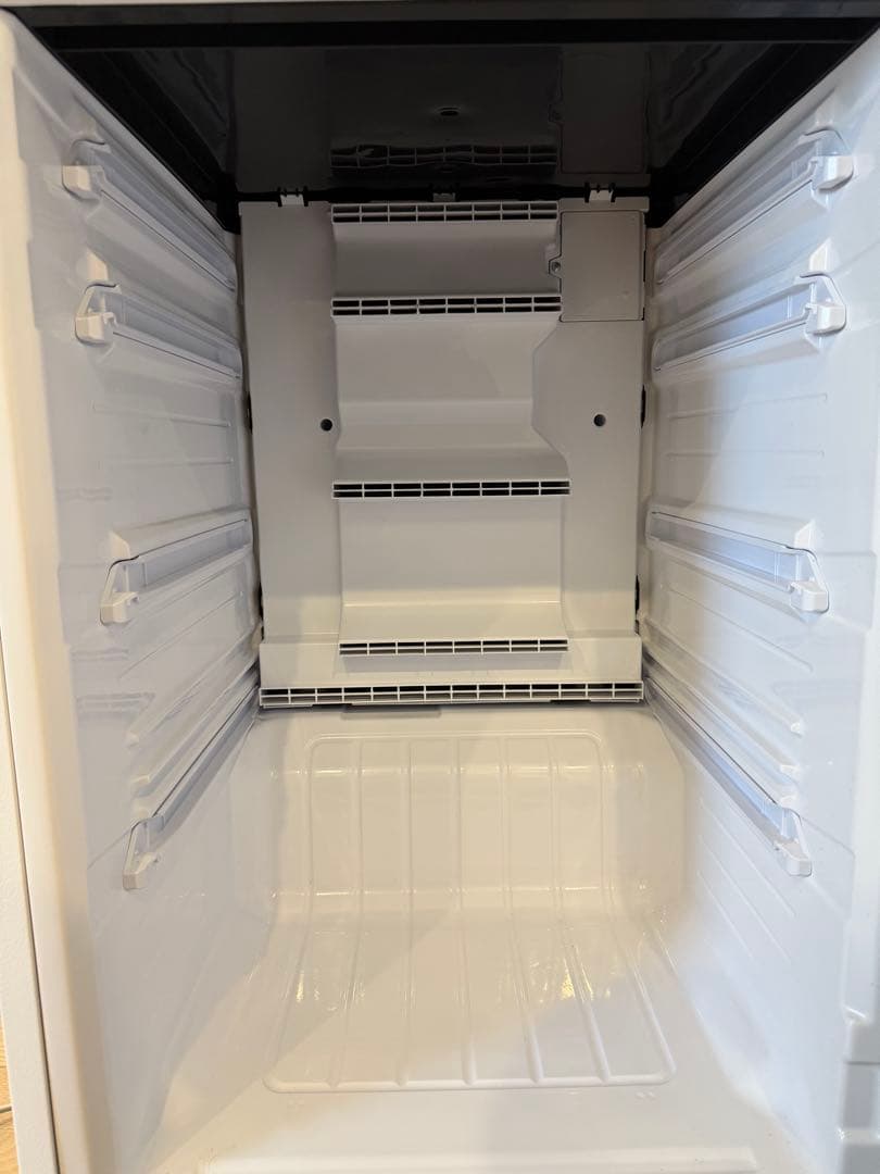 SHARP 冷蔵庫280L 右開き　2ドア　プラズマクラスター