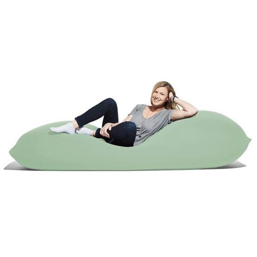 「送料込み」ヨギボー　ピスタチオカラー