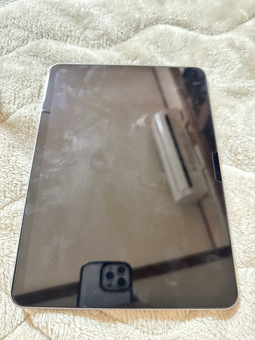 Apple iPad Air スペースグレー 本体