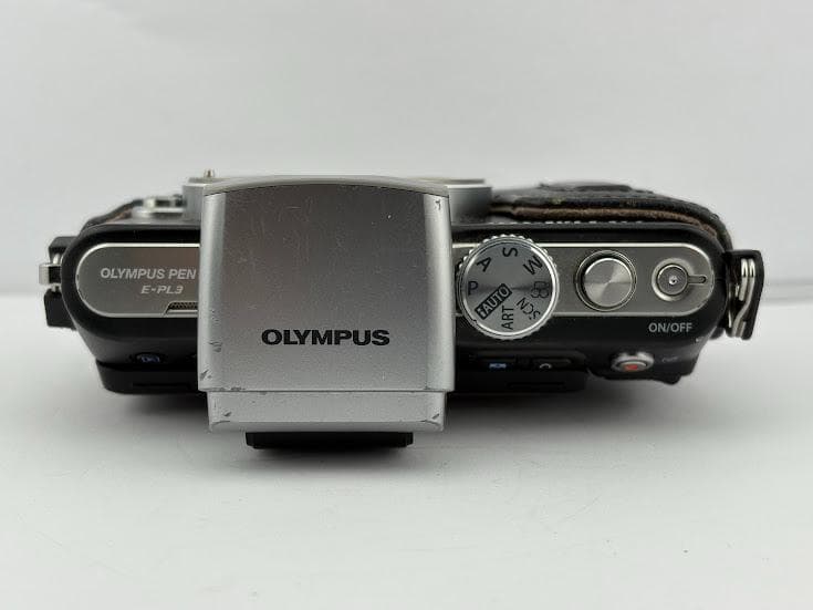 ★極上品★オリンパス PEN Lite E-PL3 / レンズキッド★付属品多数