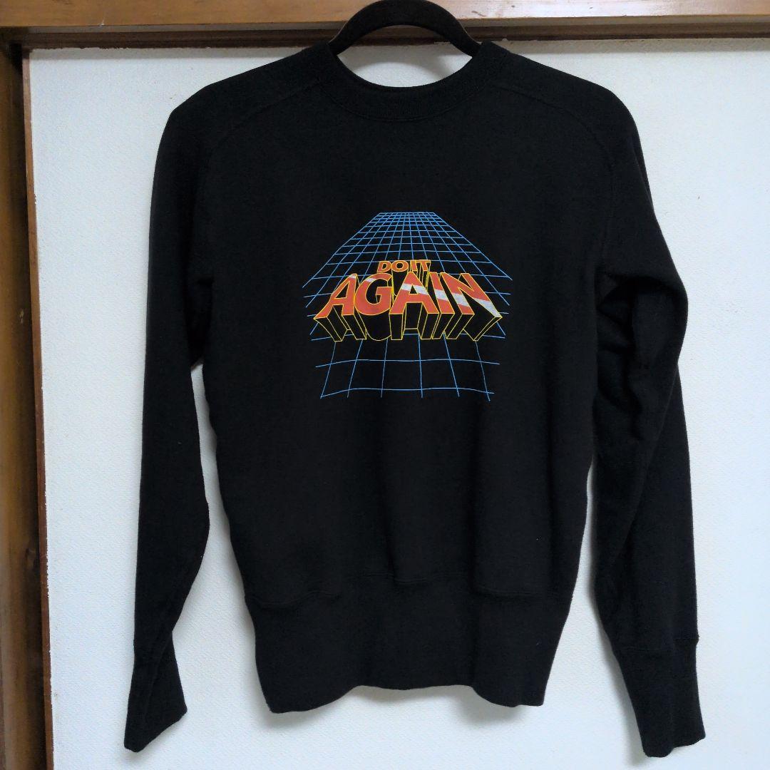 KIN キン oshima rei オオシマレイ スウェット(FREE)