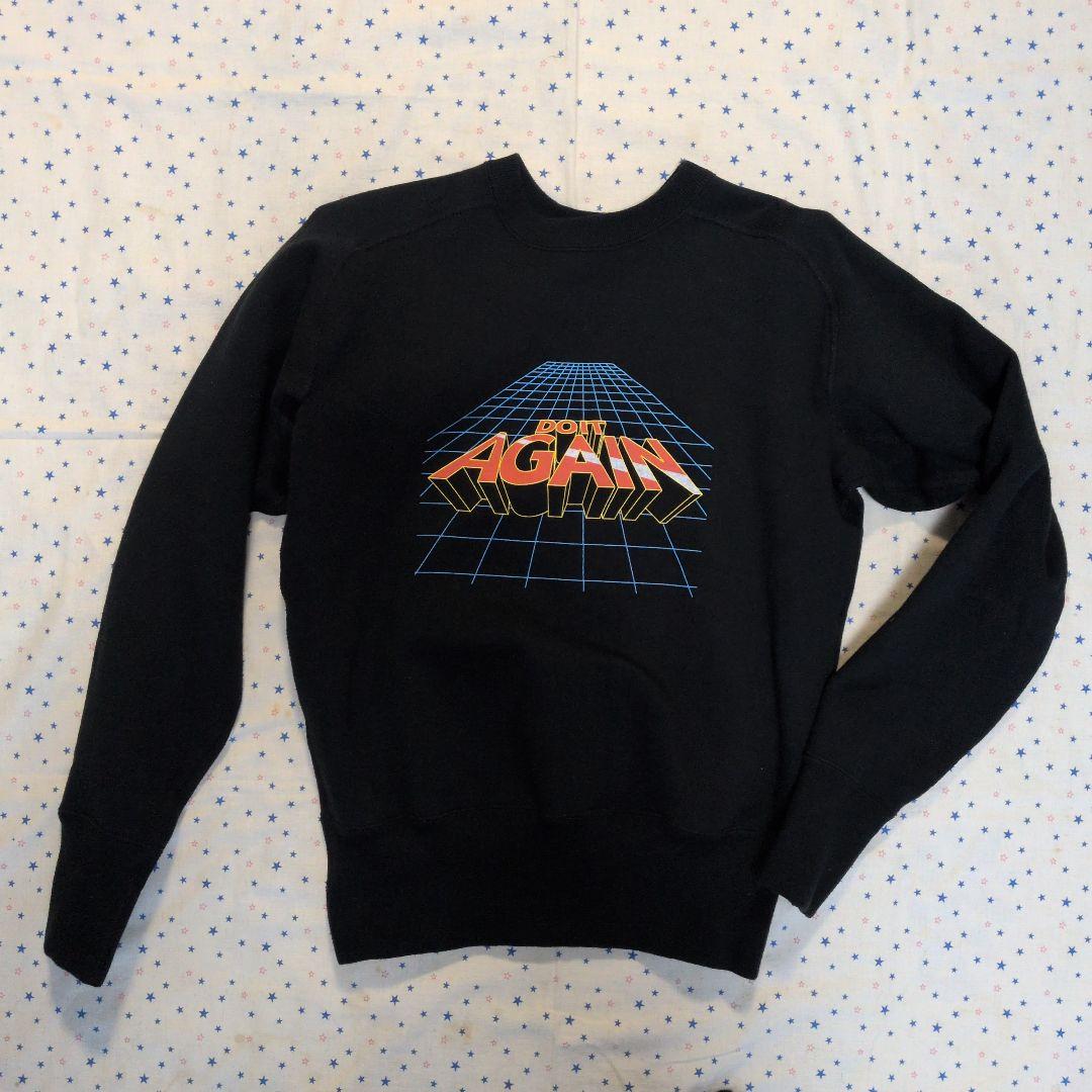 KIN キン oshima rei オオシマレイ スウェット(FREE)