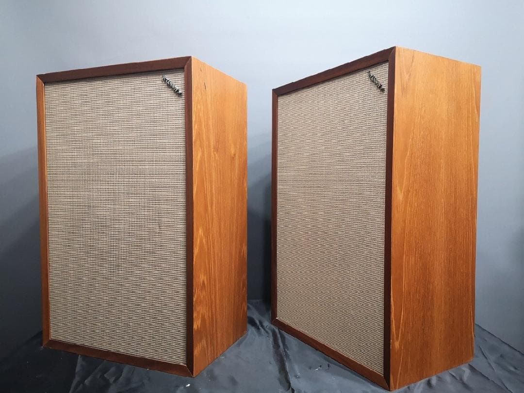 ◆大感謝祭!! TANNOY LSU/HF/3LZG ペア m0s9353