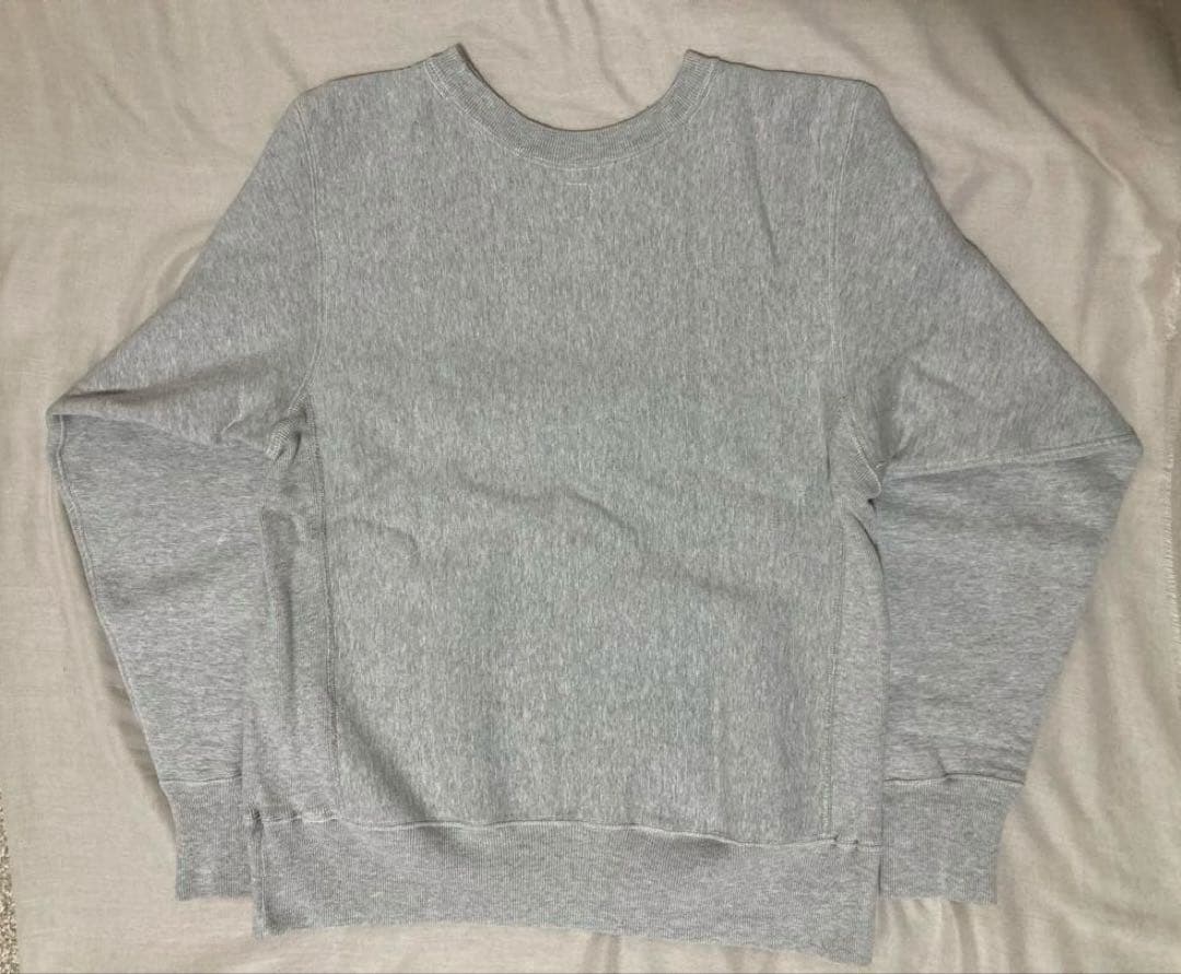 WAREHOUSE LOT483 T.S.J.C. リバースウィーブスウェットM