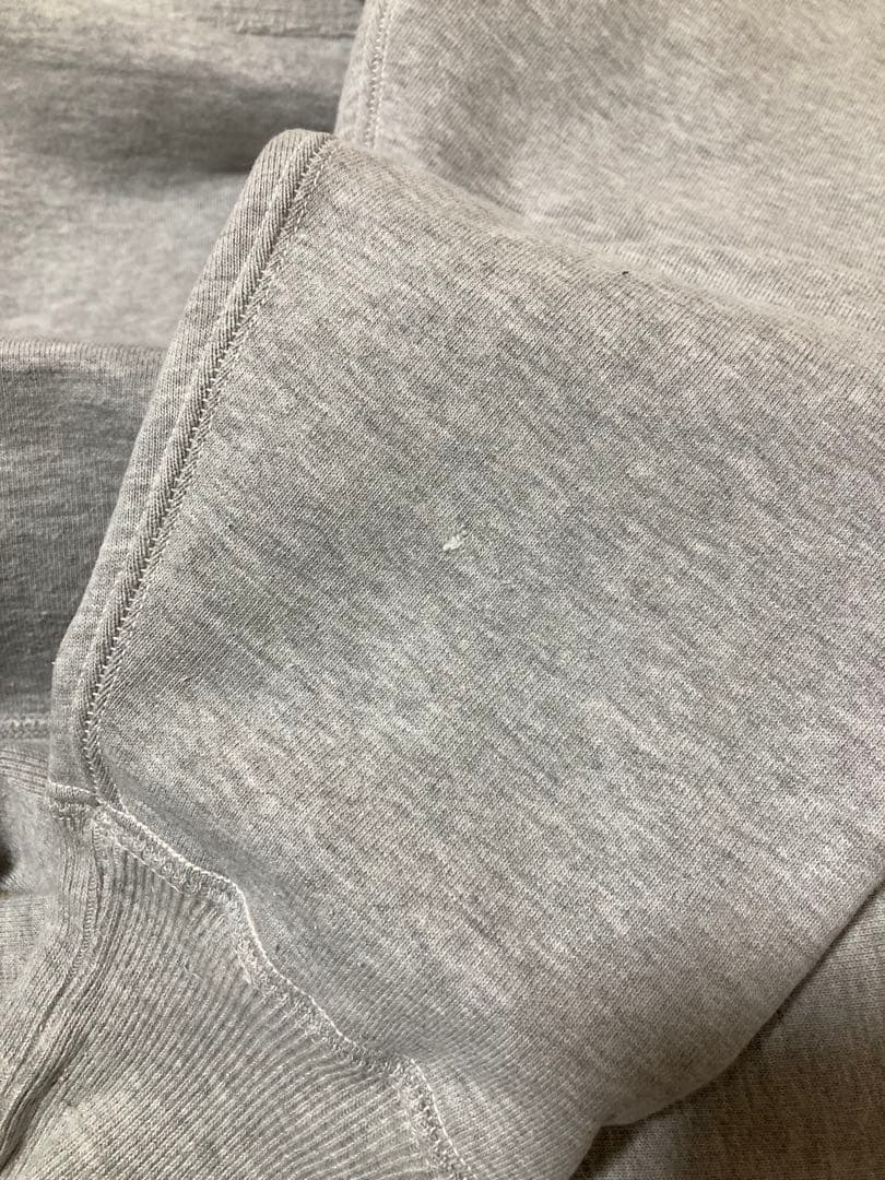 WAREHOUSE LOT483 T.S.J.C. リバースウィーブスウェットM