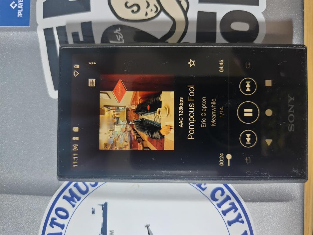 JBLワイヤレスイヤホン　SENSE LITE　(B)