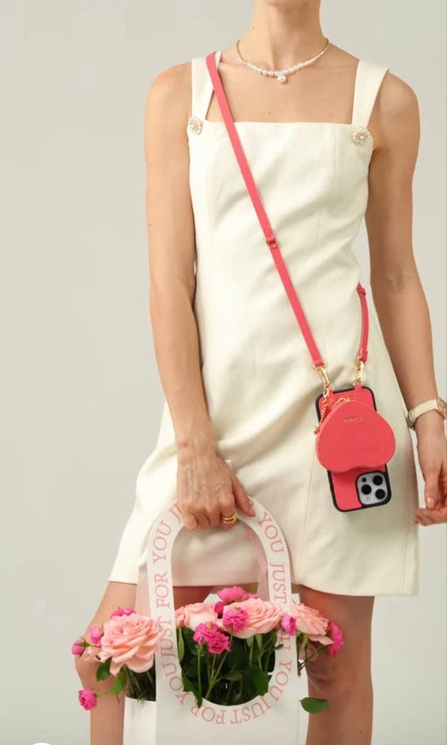 CUSTYPE iPhone15ProMax ケース