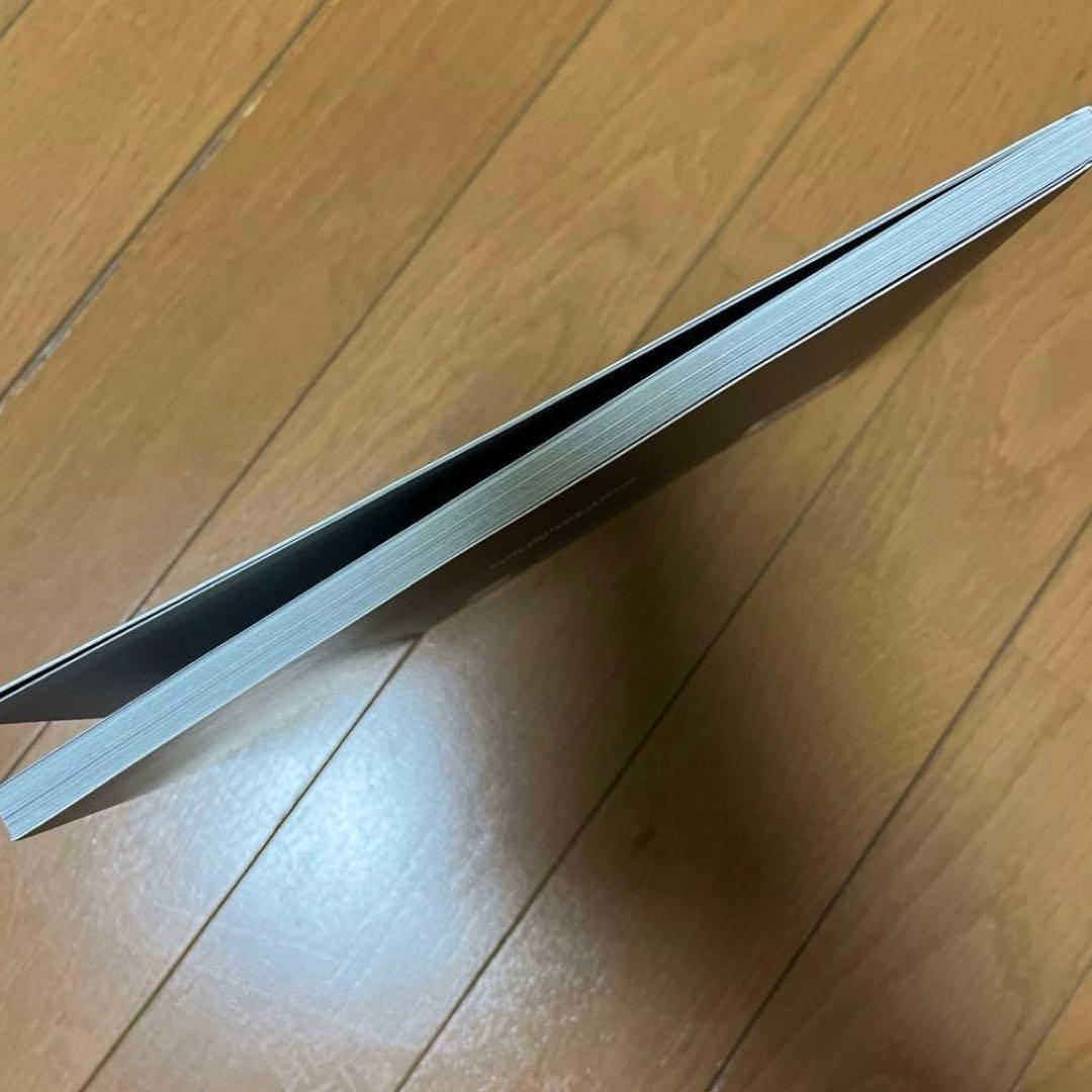 BTS WINGS ファイナル　ソウルコン　エッセイブック　トレカ　付き　ユンギ