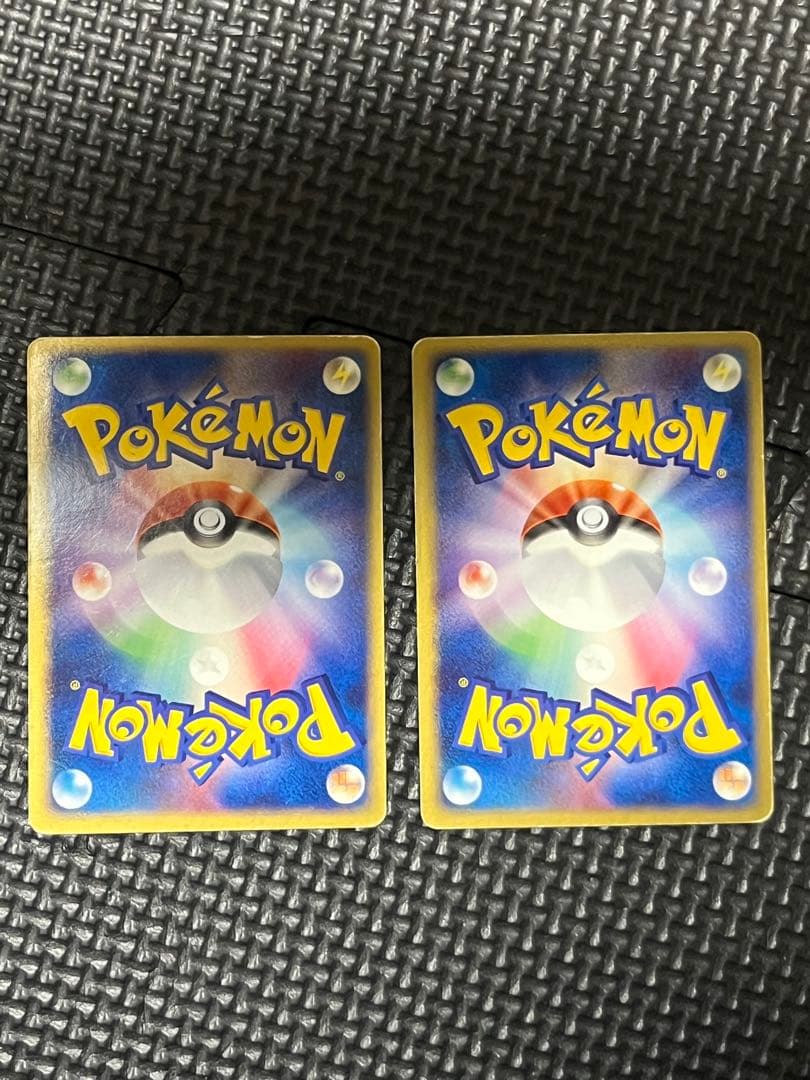 ポケモンカードゲーム レックウザex デオキシスex ギフトボックス エメラルド