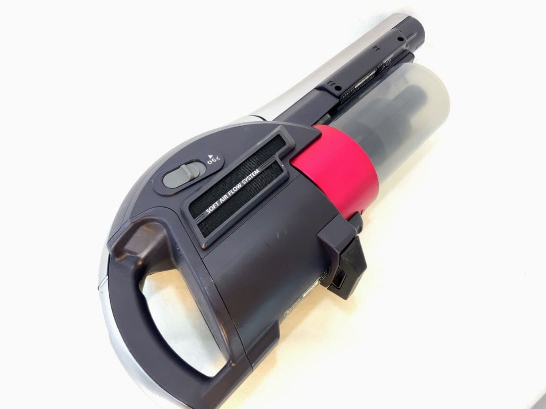 SHARP FREED コードレスクリーナー　EC-SX530