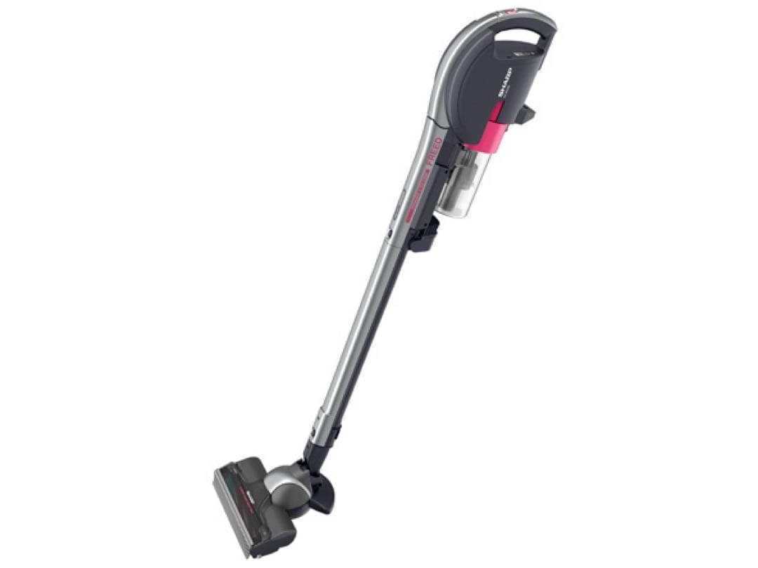 SHARP FREED コードレスクリーナー　EC-SX530