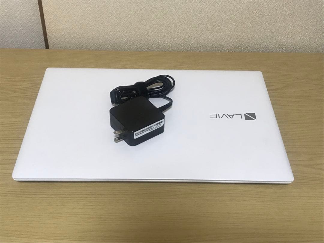 NEC LaVie NS150/K 正規Win11