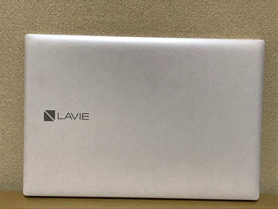NEC LaVie NS150/K 正規Win11