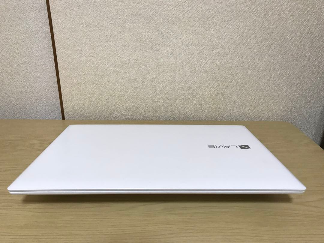 NEC LaVie NS150/K 正規Win11