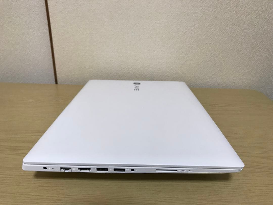 NEC LaVie NS150/K 正規Win11