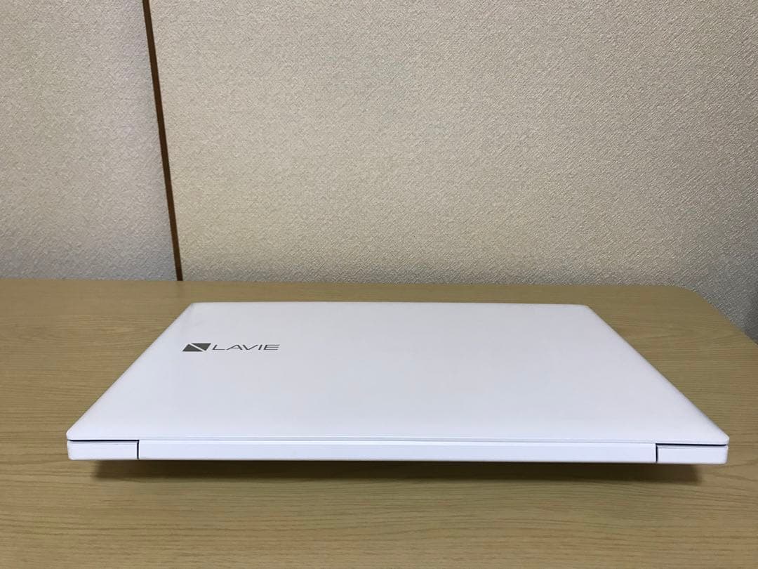 NEC LaVie NS150/K 正規Win11