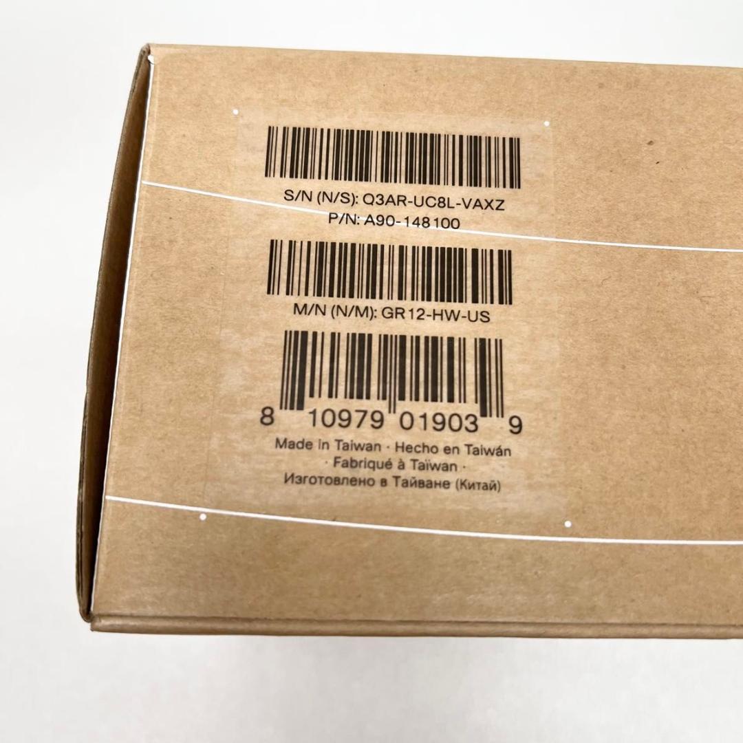 【新品・希少】Cisco Meraki Go GR12 アクセスポイント