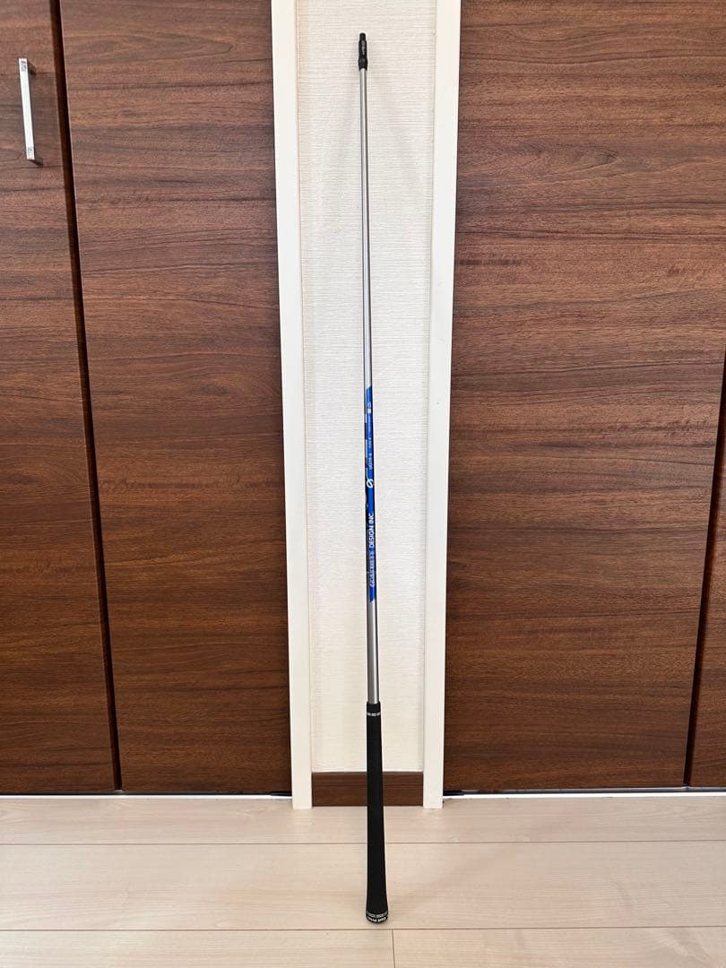 グラファイトデザイン aG19-6 R G400ドライバー