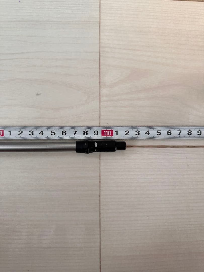 グラファイトデザイン aG19-6 R G400ドライバー