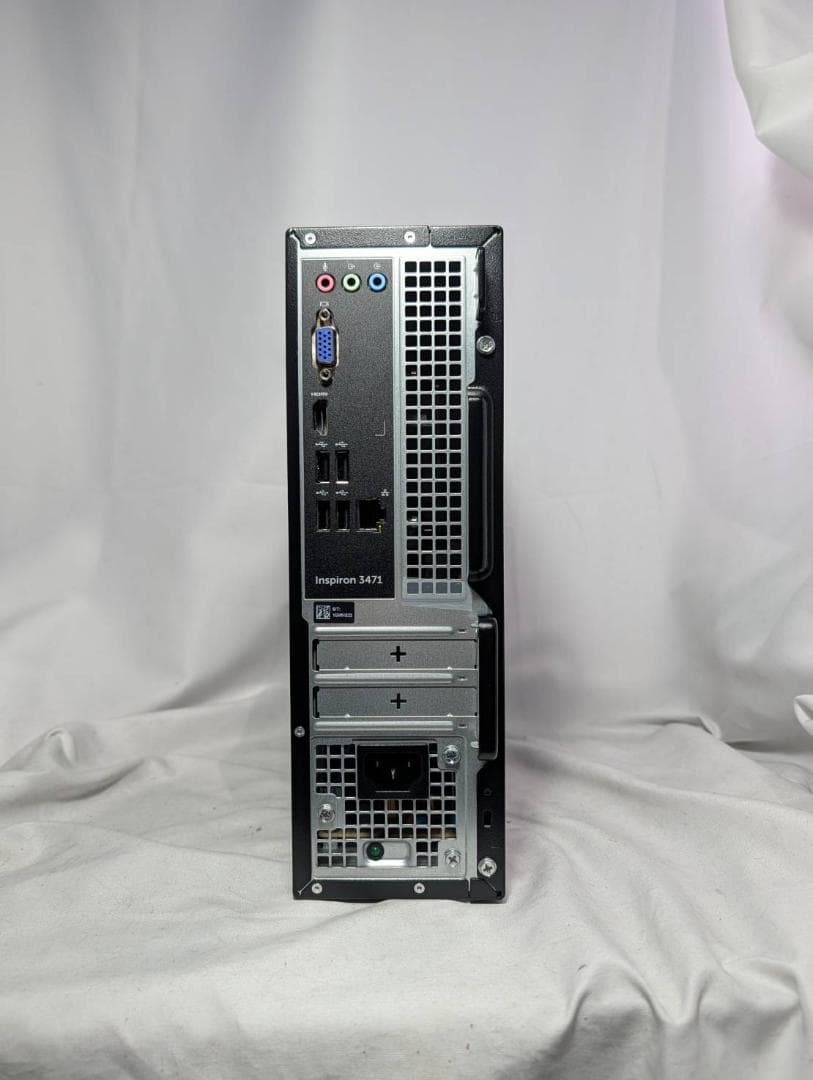 Dell Inspiron 第9世代 i3 /8GB/SSD/Office