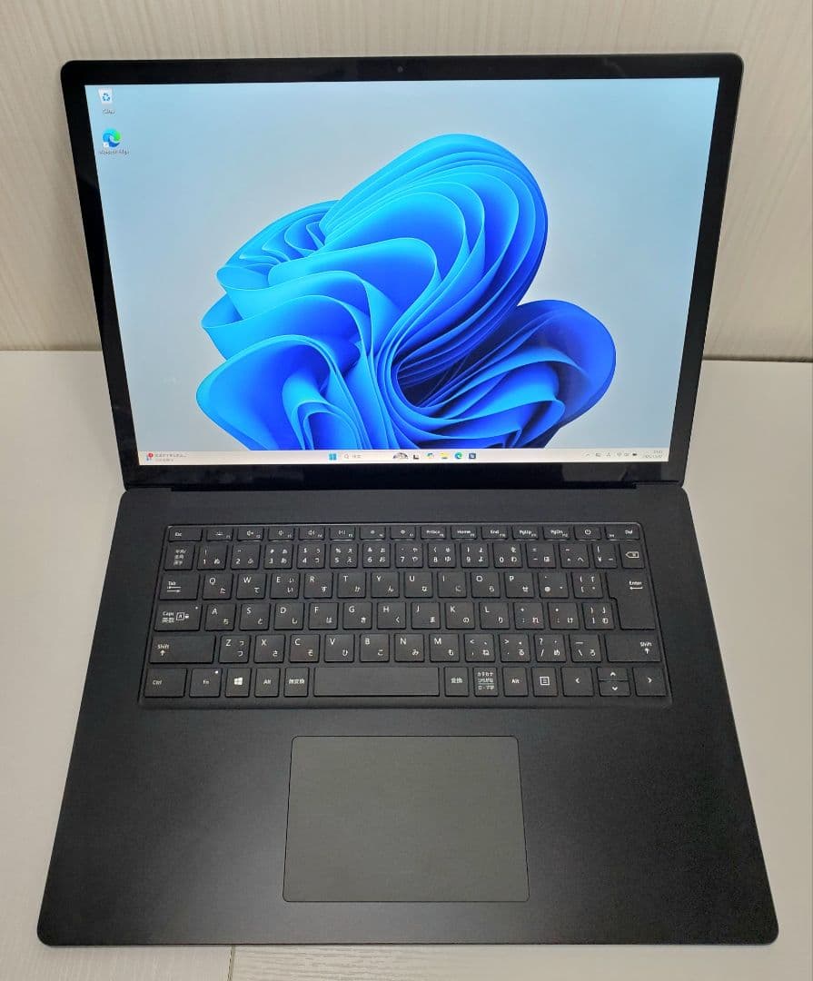 Surface Laptop3 10世代Corei7 16GB 512GB