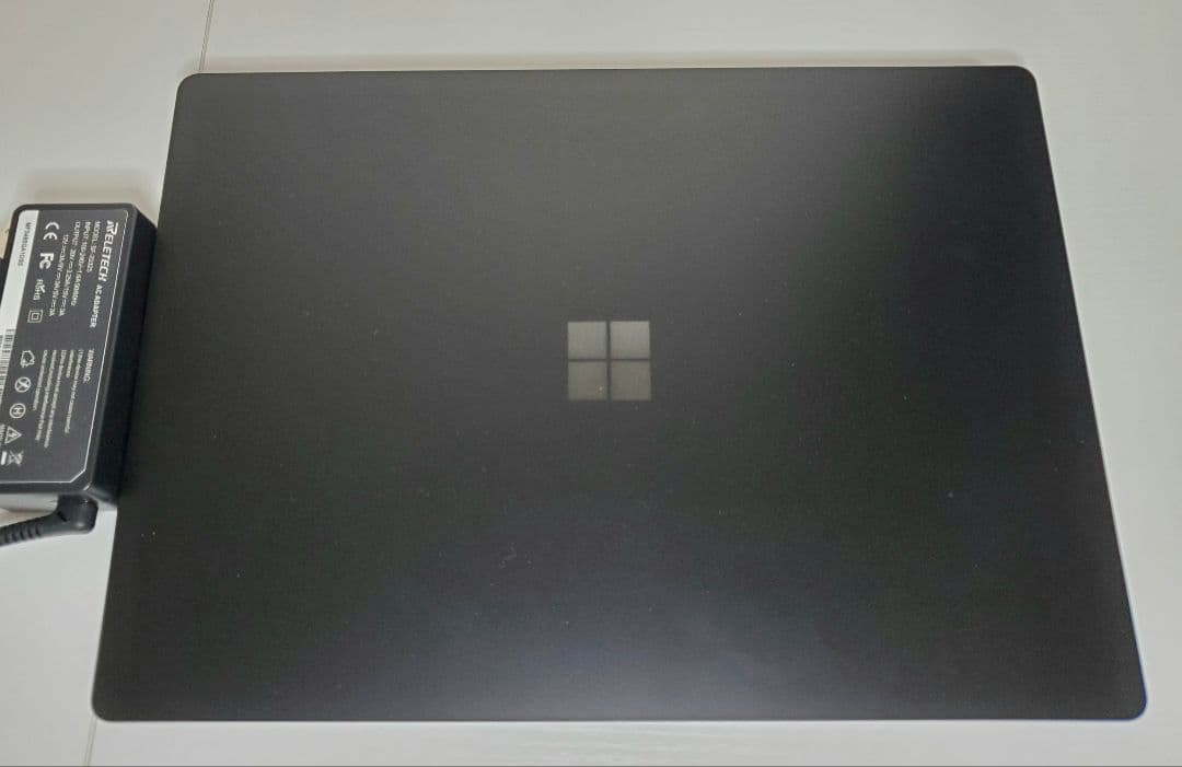 Surface Laptop3 10世代Corei7 16GB 512GB