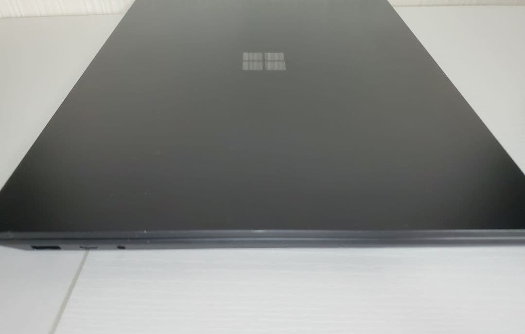Surface Laptop3 10世代Corei7 16GB 512GB