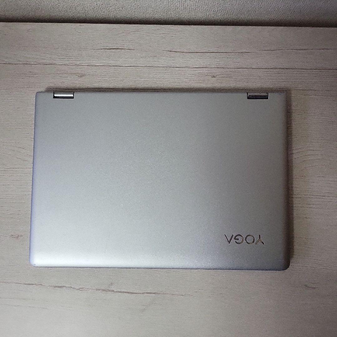 Lenovo Yoga 710 ノートPC