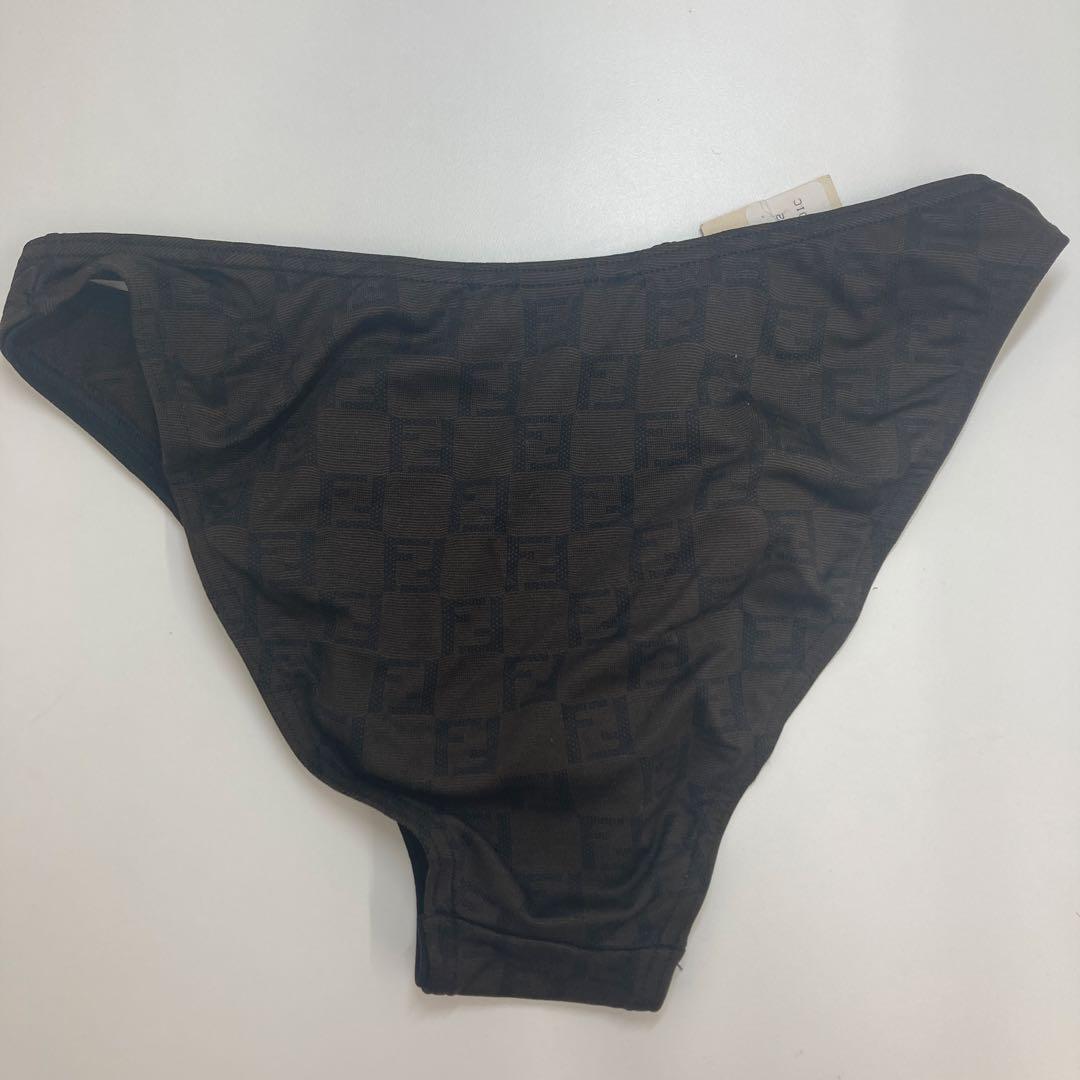 FENDI 水着　ビキニ　サイズ42