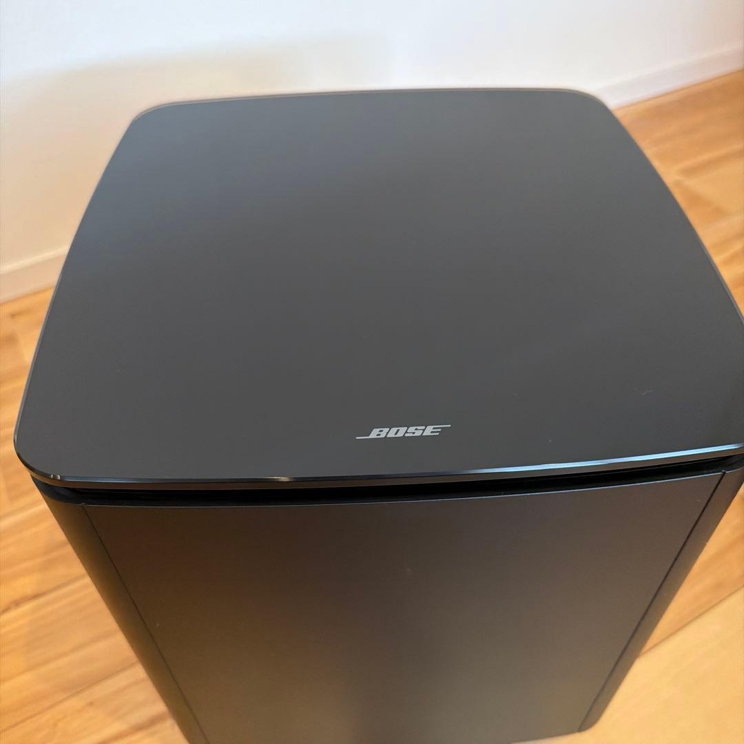 スピーカー・ウーファー Bose Acoustimass 300 Bass Module