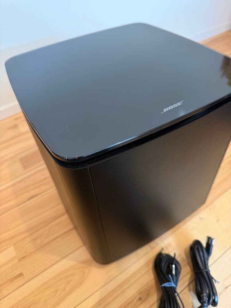 スピーカー・ウーファー Bose Acoustimass 300 Bass Module