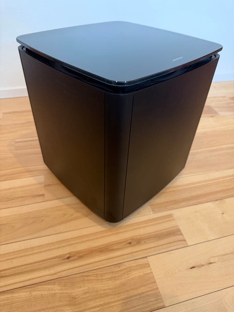 スピーカー・ウーファー Bose Acoustimass 300 Bass Module