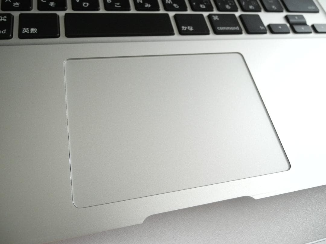 MacBook Air 13インチ 2015 大容量アダプター付き