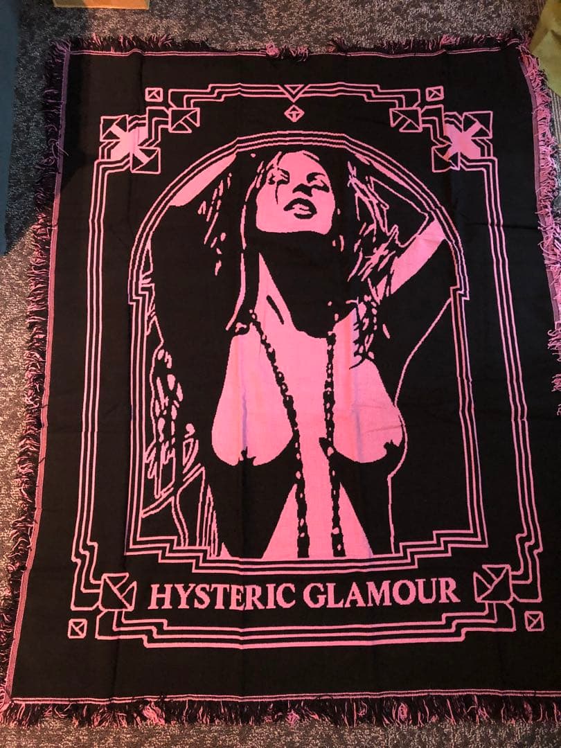 HYSTERIC GLAMOUR 非売品