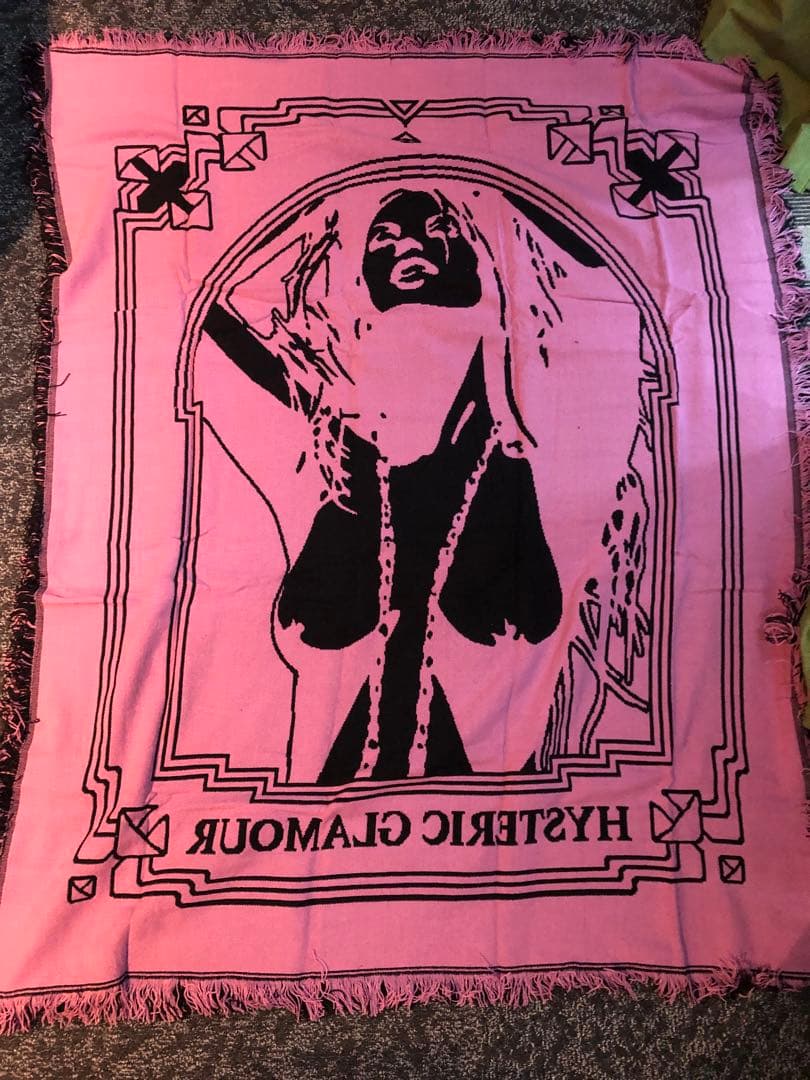 HYSTERIC GLAMOUR 非売品