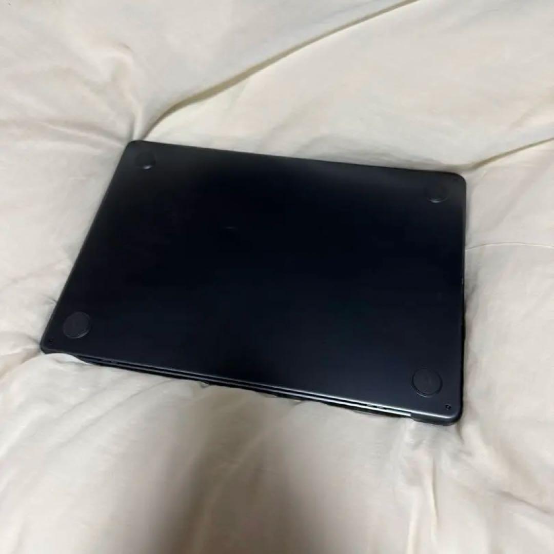 【ジャンク】MacBook Air M2