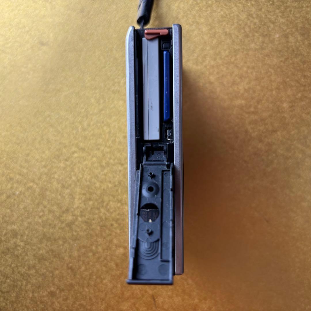 キャノン IXY Digital 10 デジタル カメラ