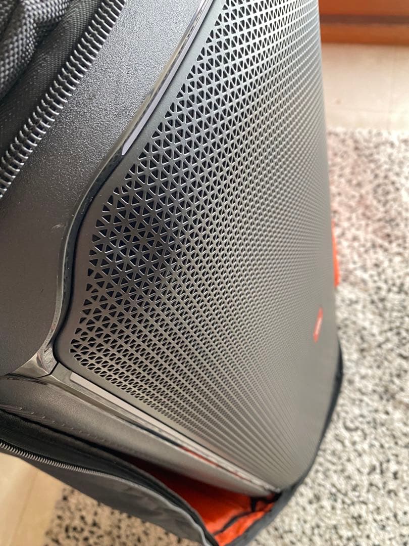 PARTY BOX 710.(専用ケース付き) JBL partybox710