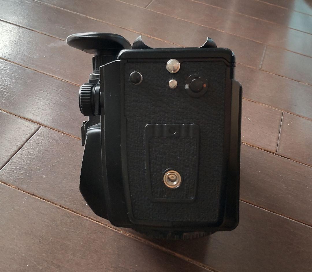 PENTAX 645N フィルムカメラ ジャンク