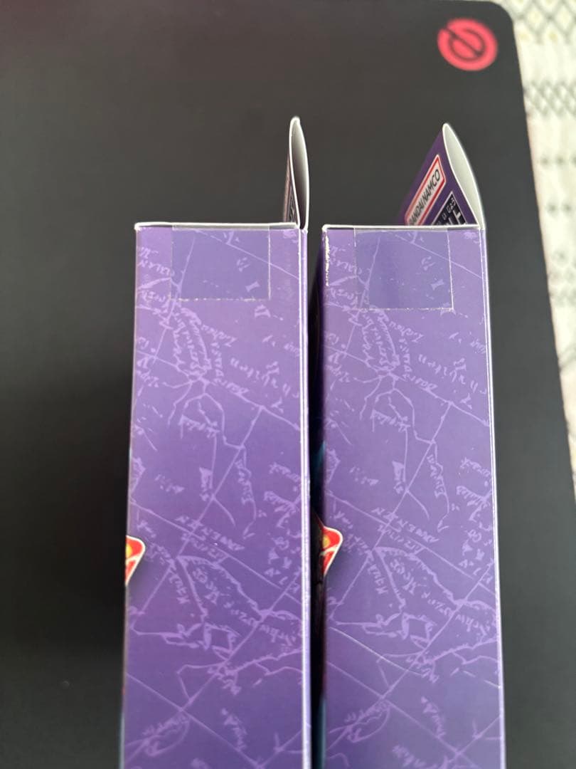 ワンピースカード　スタートデッキexギア5 2セット