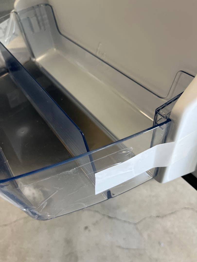 冷蔵庫　YAMADA 2025年159L T