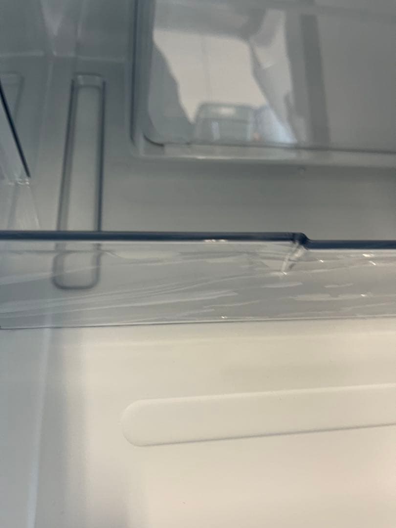 冷蔵庫　YAMADA 2025年159L T